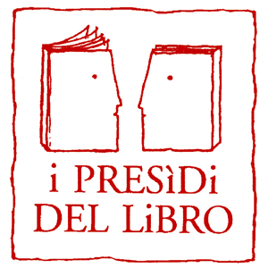 logo dei presìdi del libro